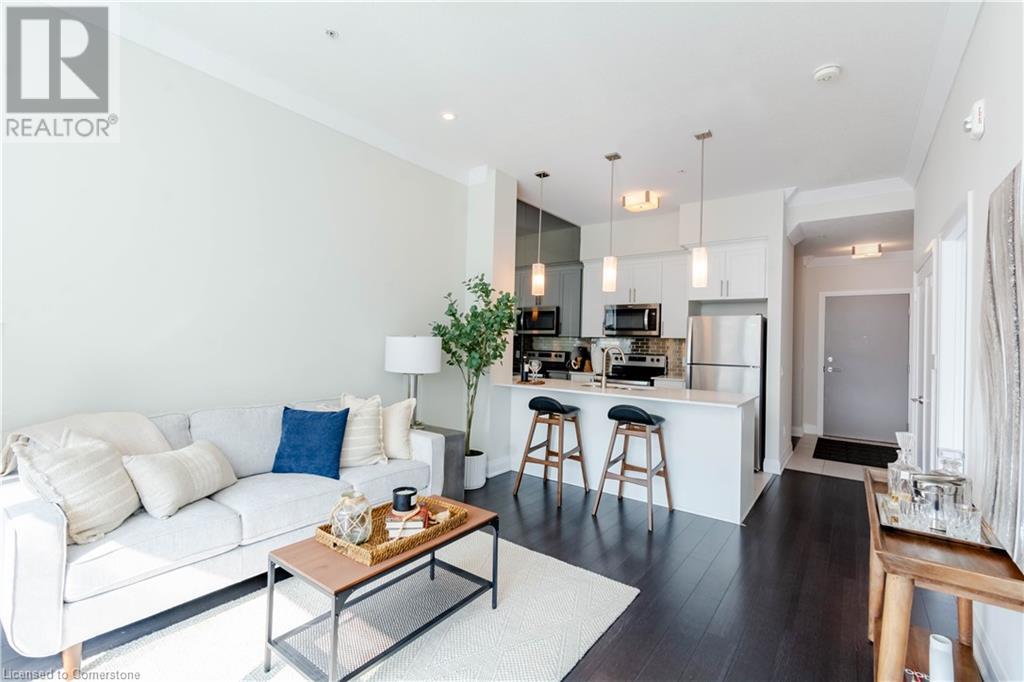 Photo 49 of 16 Concord Place Unit 609, Grimsby ON