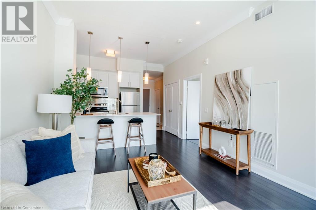 Photo 39 of 16 Concord Place Unit 609, Grimsby ON