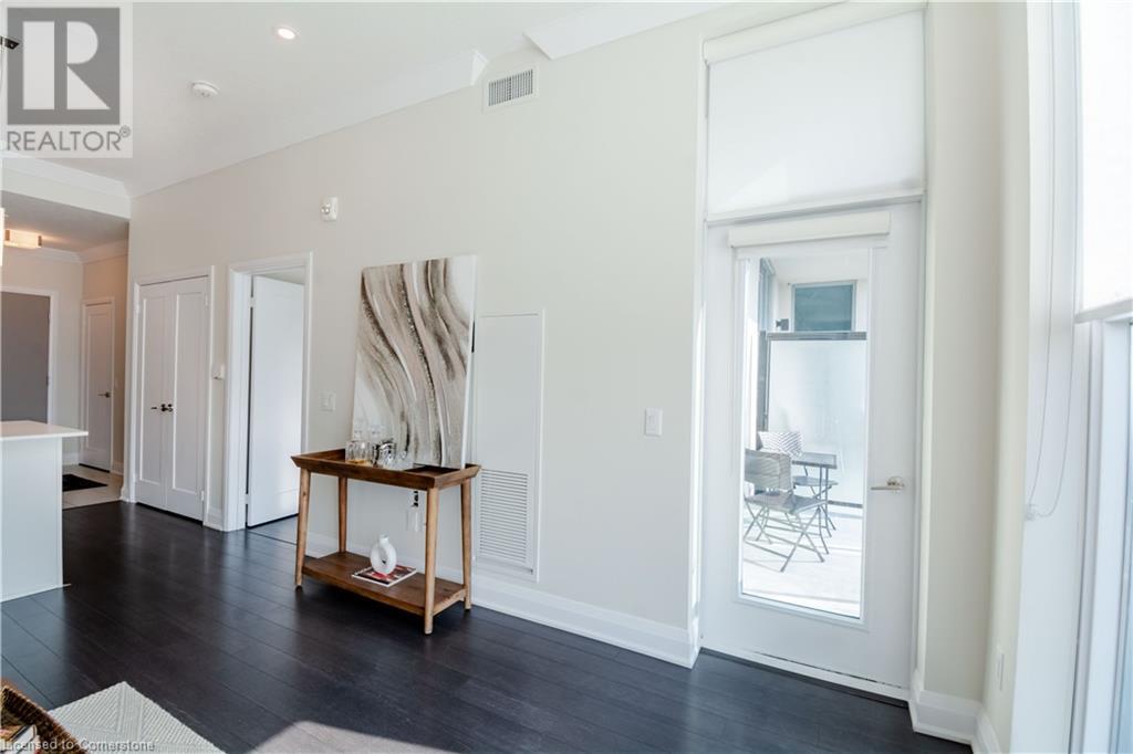 Photo 38 of 16 Concord Place Unit 609, Grimsby ON
