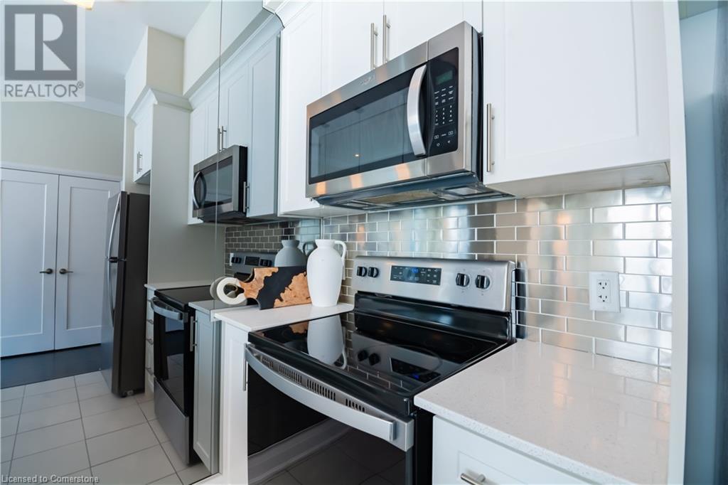 Photo 28 of 16 Concord Place Unit 609, Grimsby ON