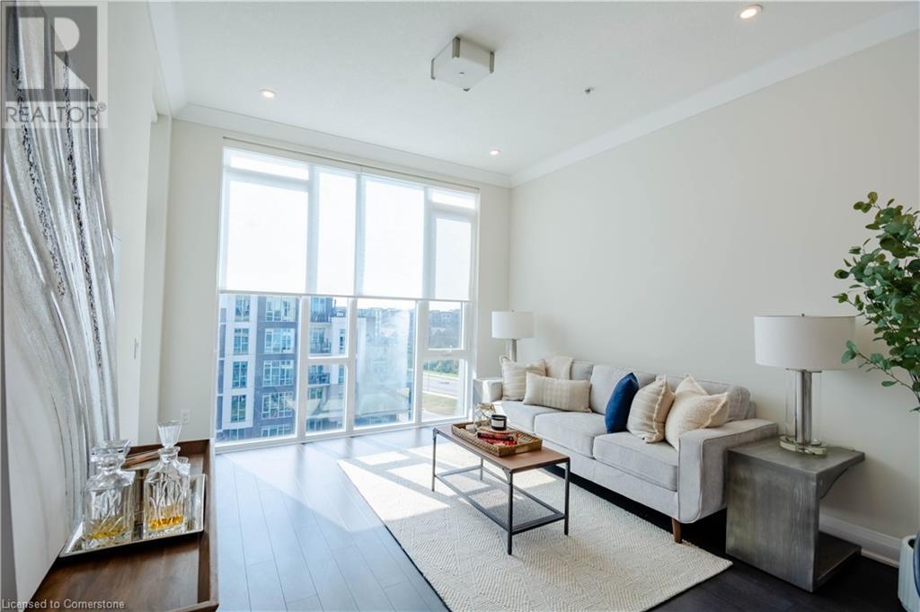 Photo 45 of 16 Concord Place Unit 609, Grimsby ON