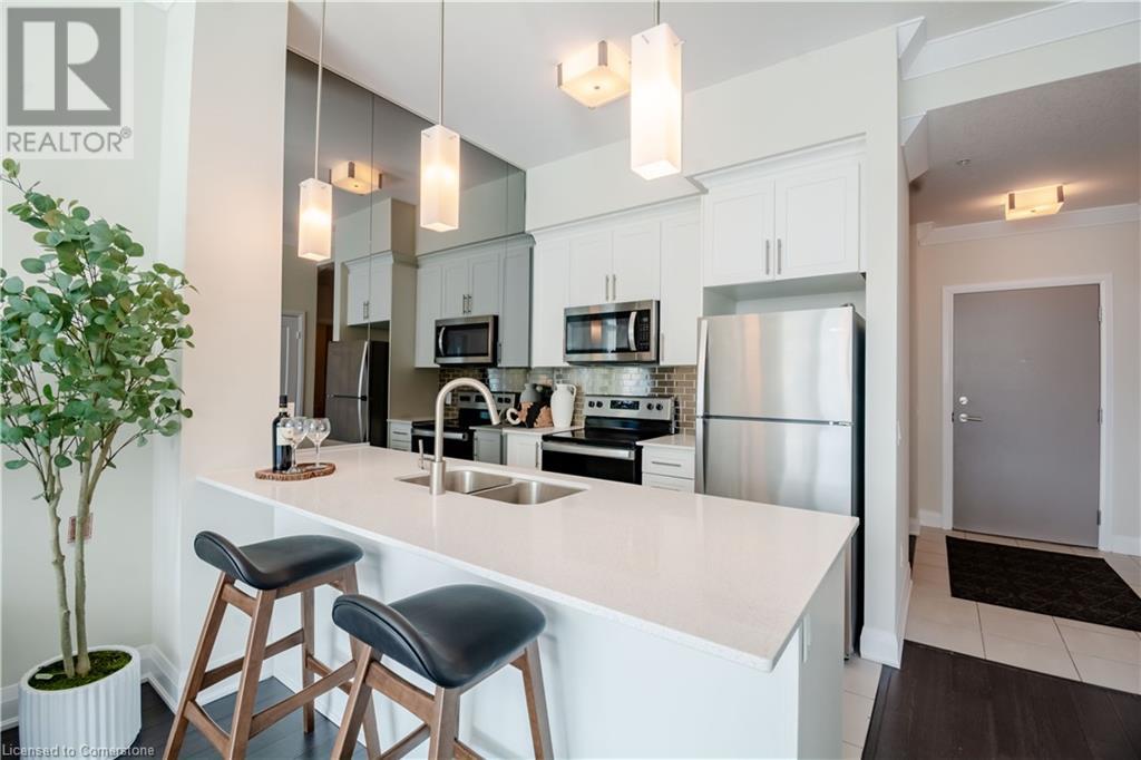 Photo 36 of 16 Concord Place Unit 609, Grimsby ON