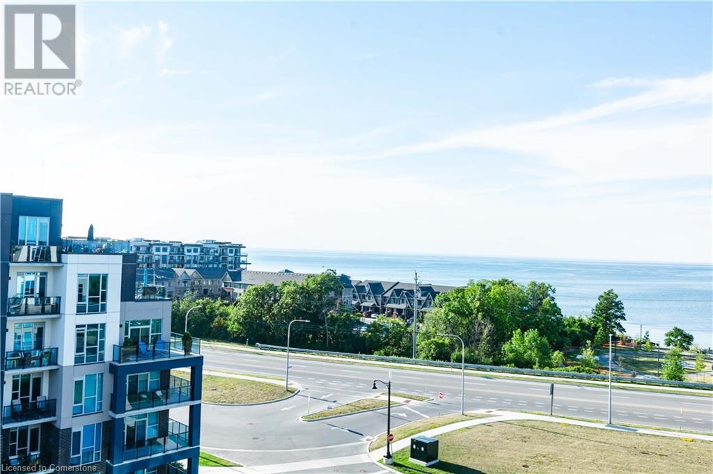 Photo 29 of 16 Concord Place Unit 609, Grimsby ON