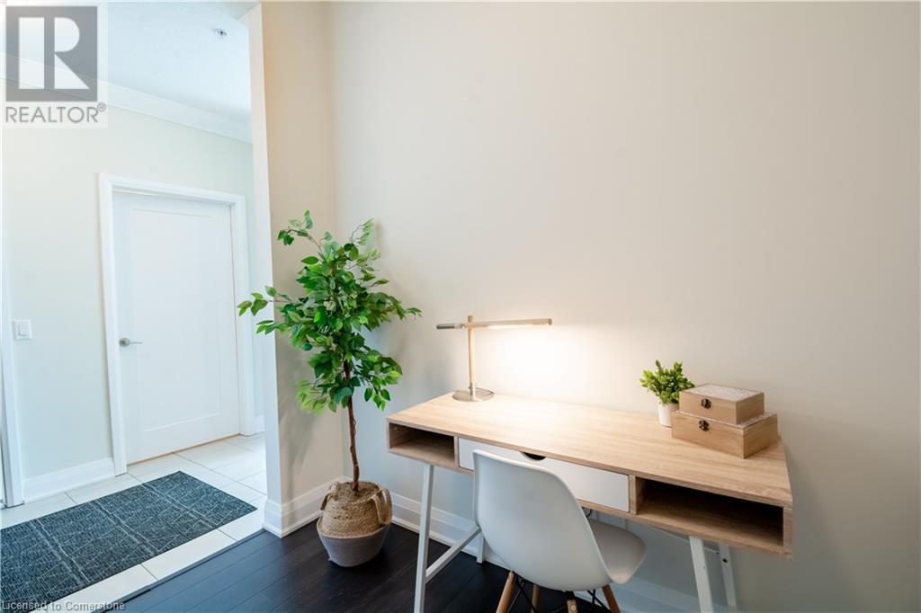 Photo 35 of 16 Concord Place Unit 609, Grimsby ON
