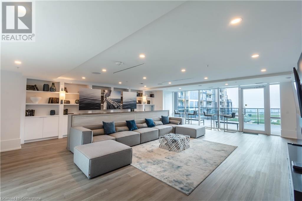 Photo 21 of 16 Concord Place Unit 609, Grimsby ON