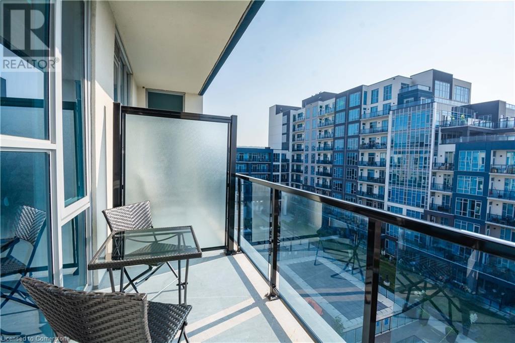 Photo 27 of 16 Concord Place Unit 609, Grimsby ON