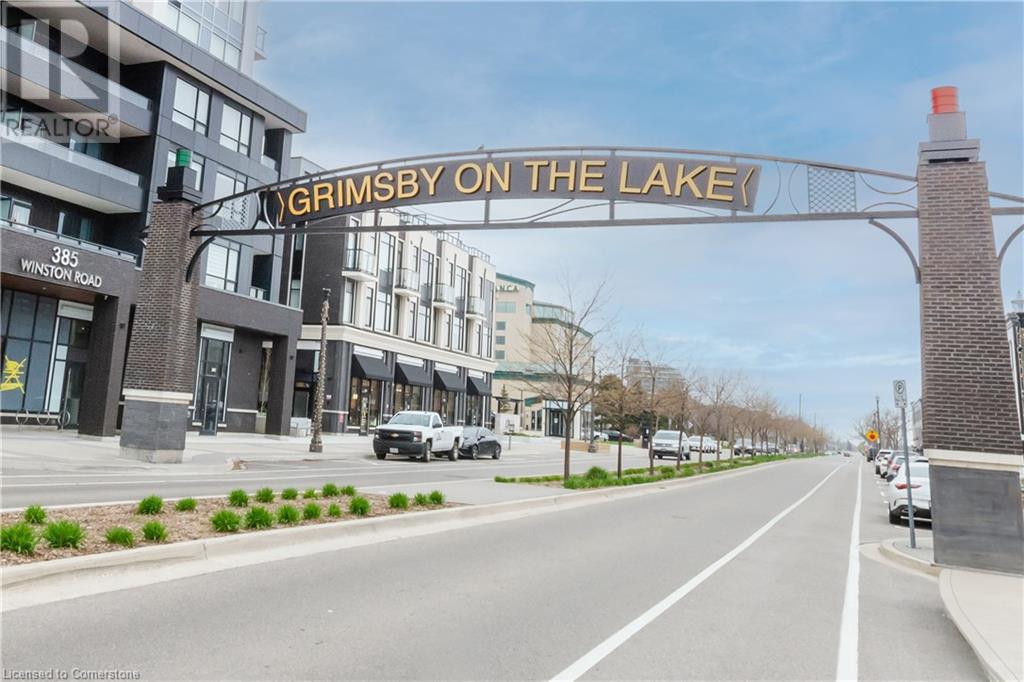 Photo 22 of 16 Concord Place Unit 609, Grimsby ON