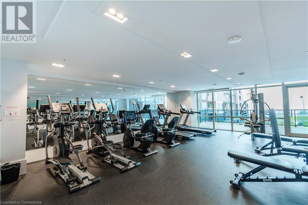 Photo 40 of 16 Concord Place Unit 609, Grimsby ON