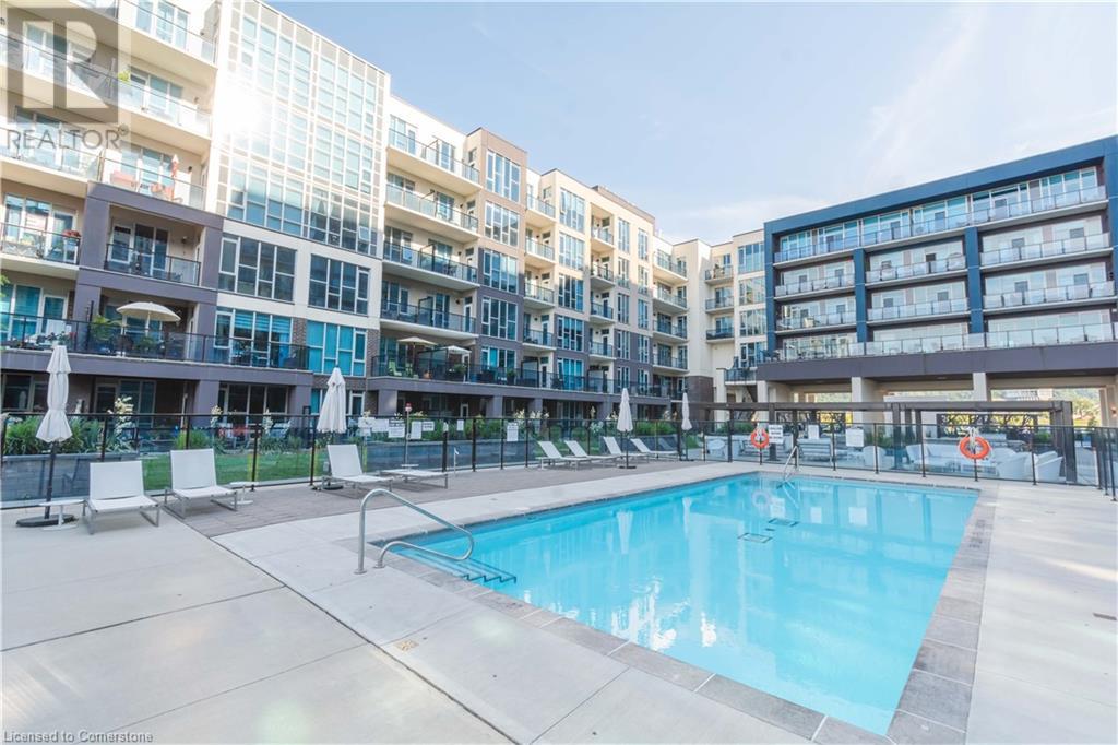 Photo 10 of 16 Concord Place Unit 609, Grimsby ON