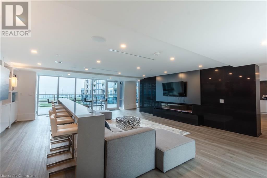Photo 12 of 16 Concord Place Unit 609, Grimsby ON