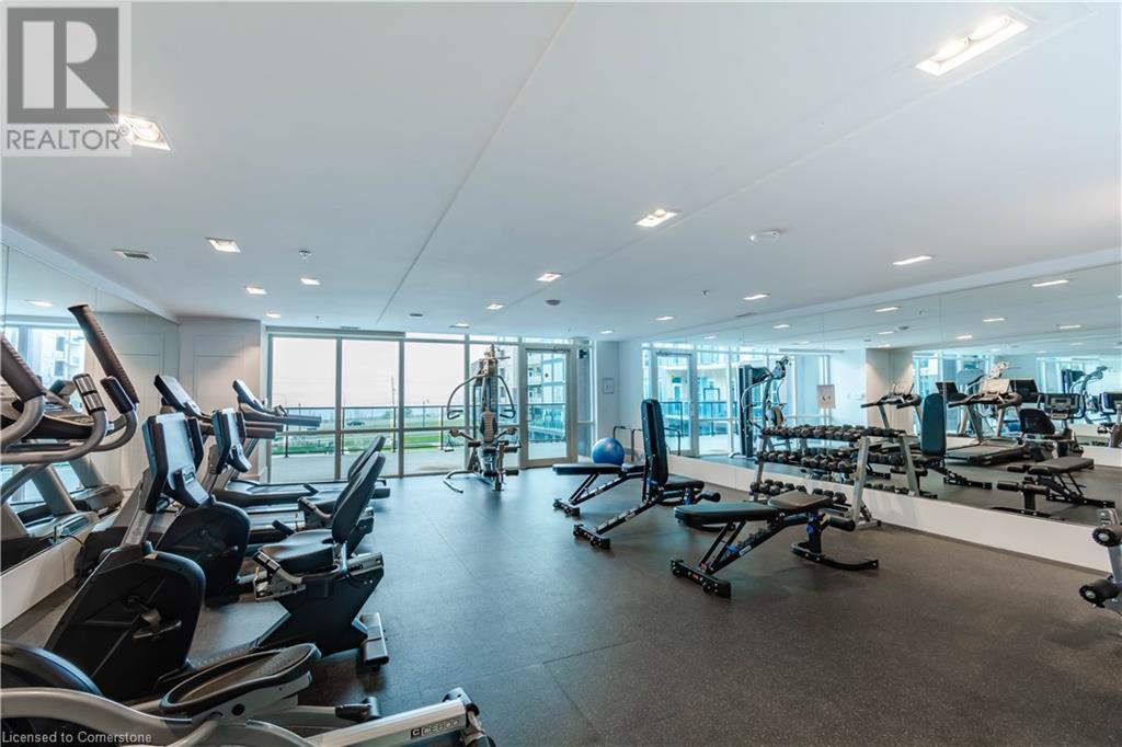 Photo 48 of 16 Concord Place Unit 609, Grimsby ON