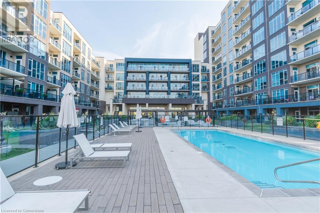 Photo 20 of 16 Concord Place Unit 609, Grimsby ON