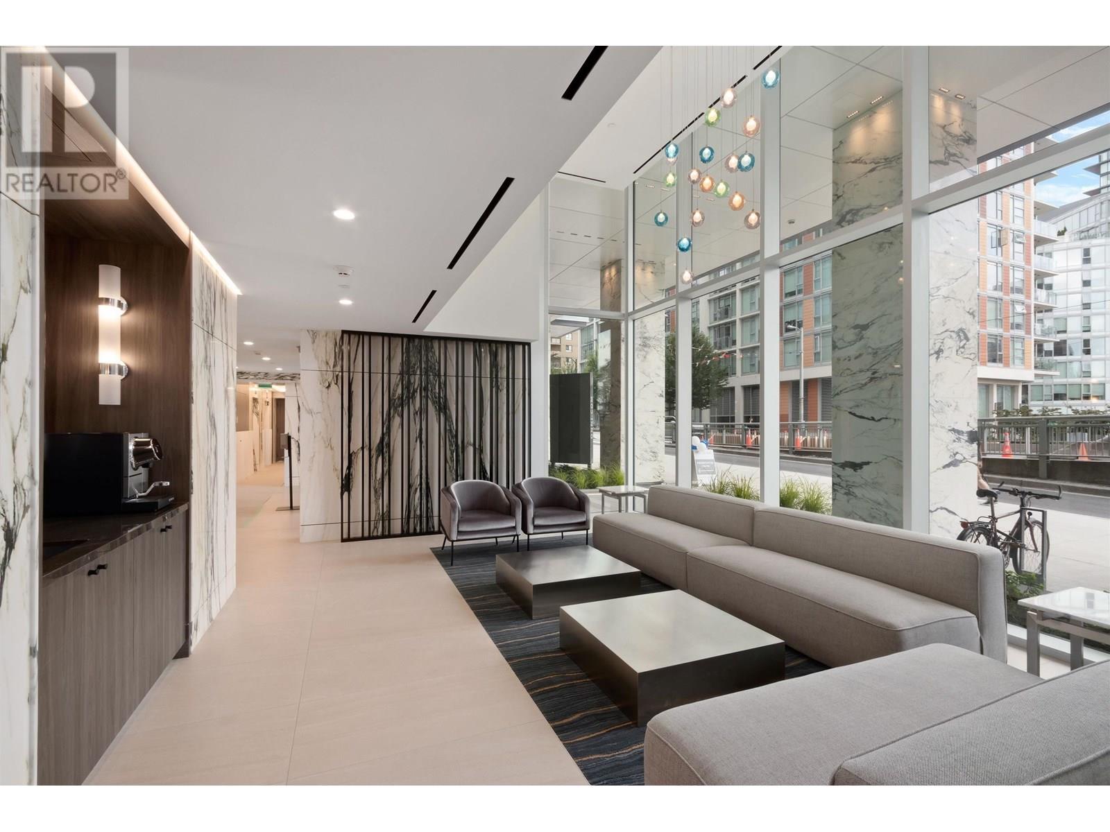 Photo 1 of 2504 1335 Howe Street, Vancouver BC