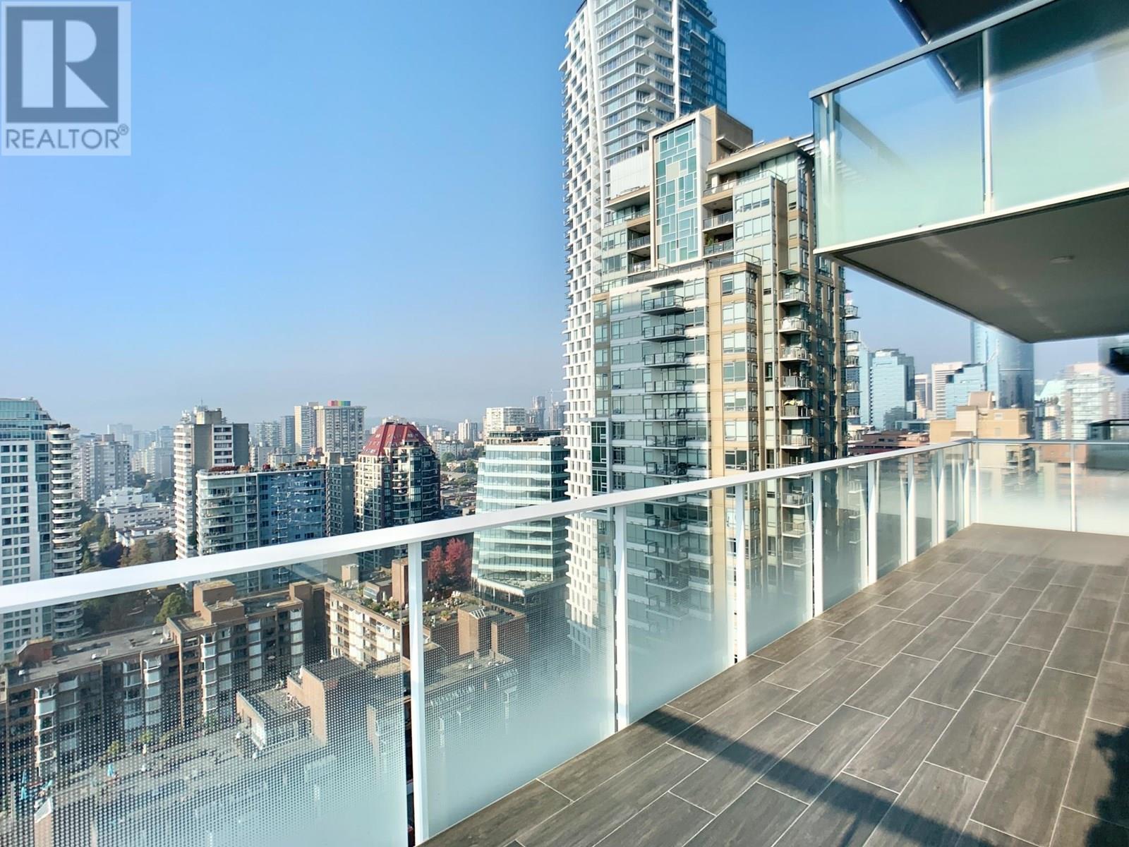 Photo 14 of 2504 1335 Howe Street, Vancouver BC