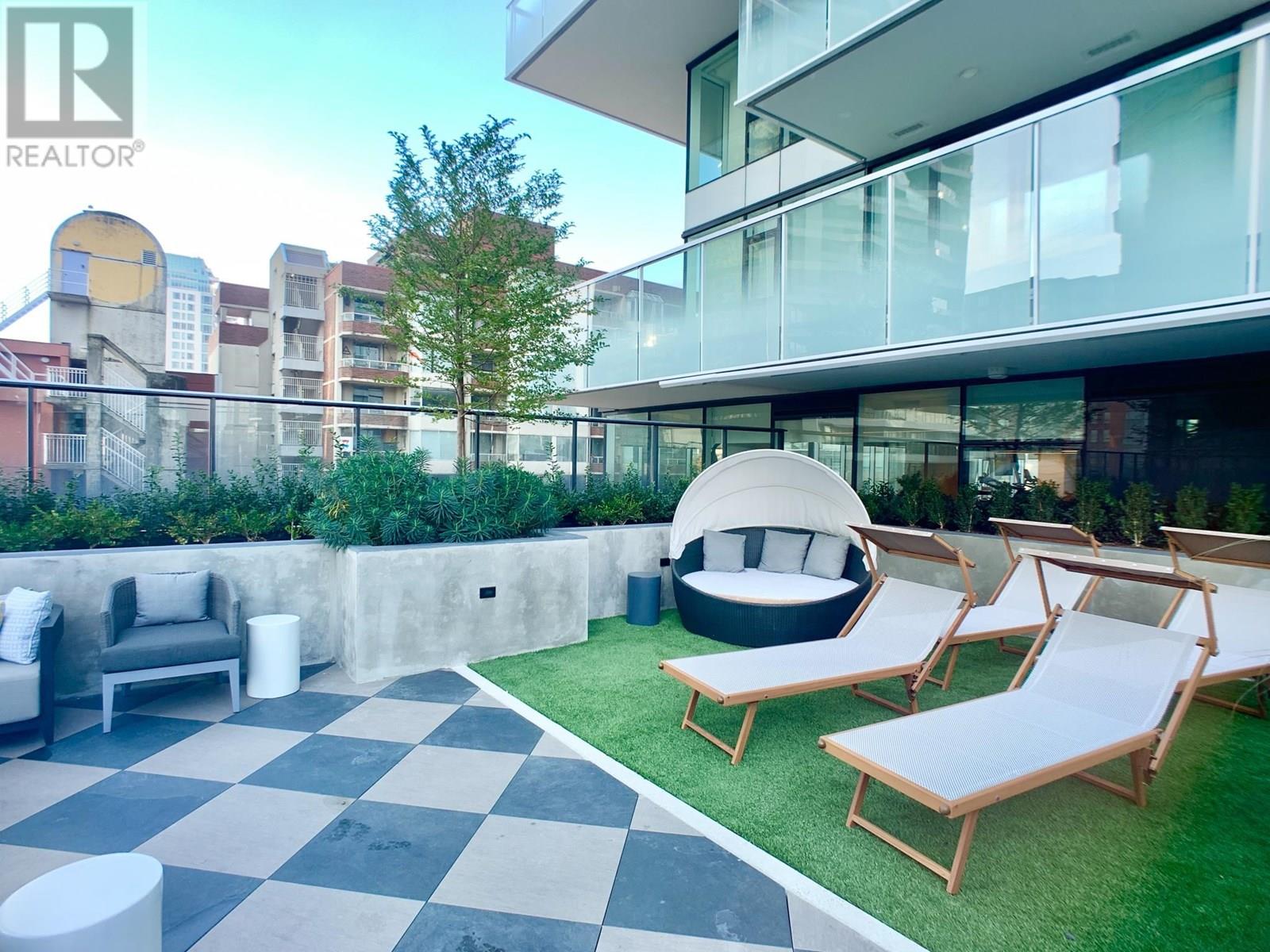 Photo 9 of 2504 1335 Howe Street, Vancouver BC