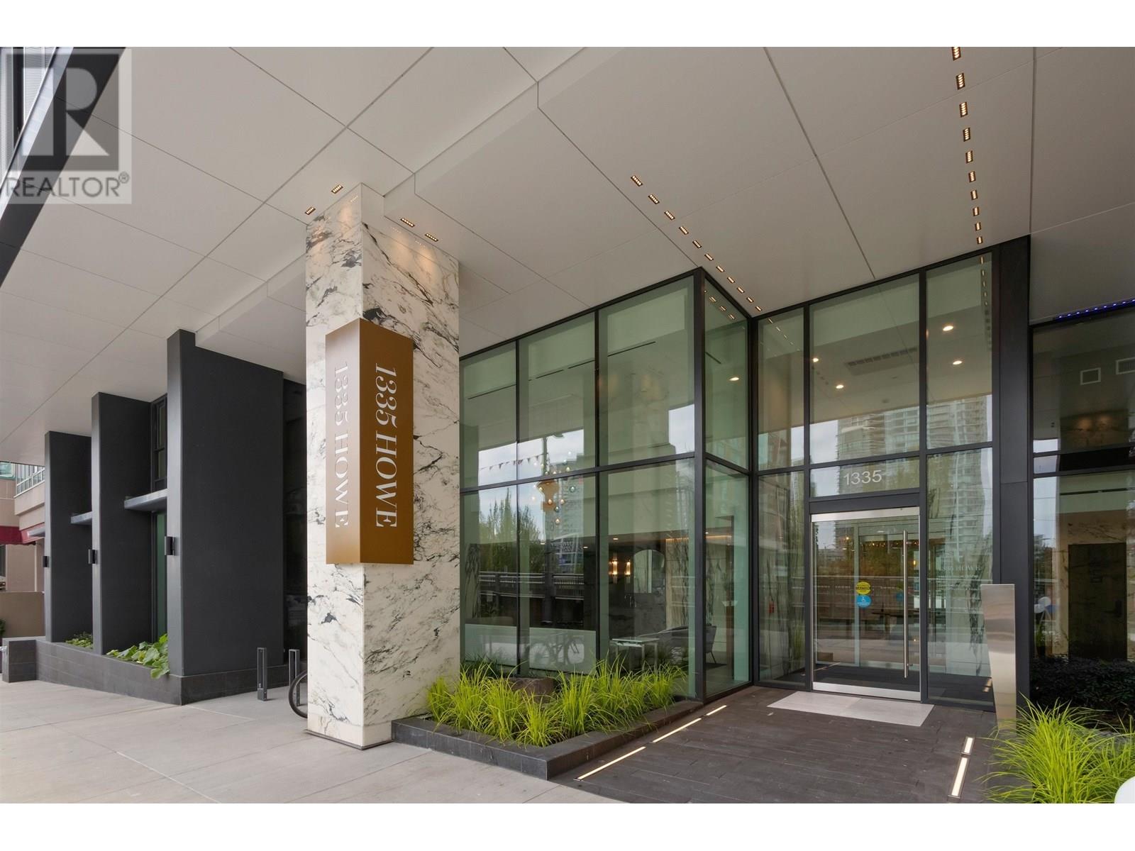 Photo 11 of 2504 1335 Howe Street, Vancouver BC
