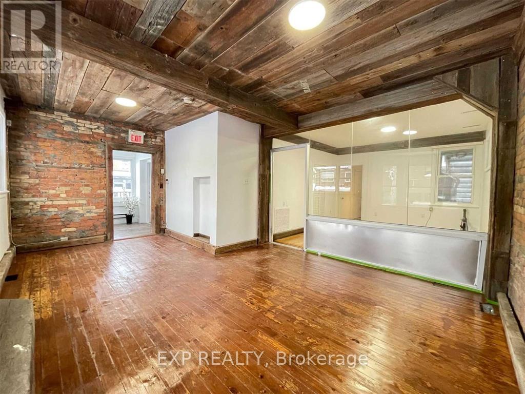 Photo 4 of 229 Locke Street S, Hamilton ON