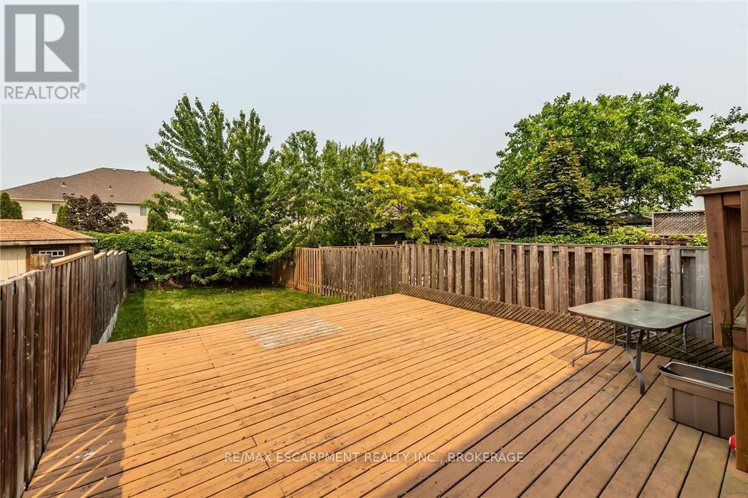 Photo 20 of 34 Elderberry Avenue, Grimsby ON
