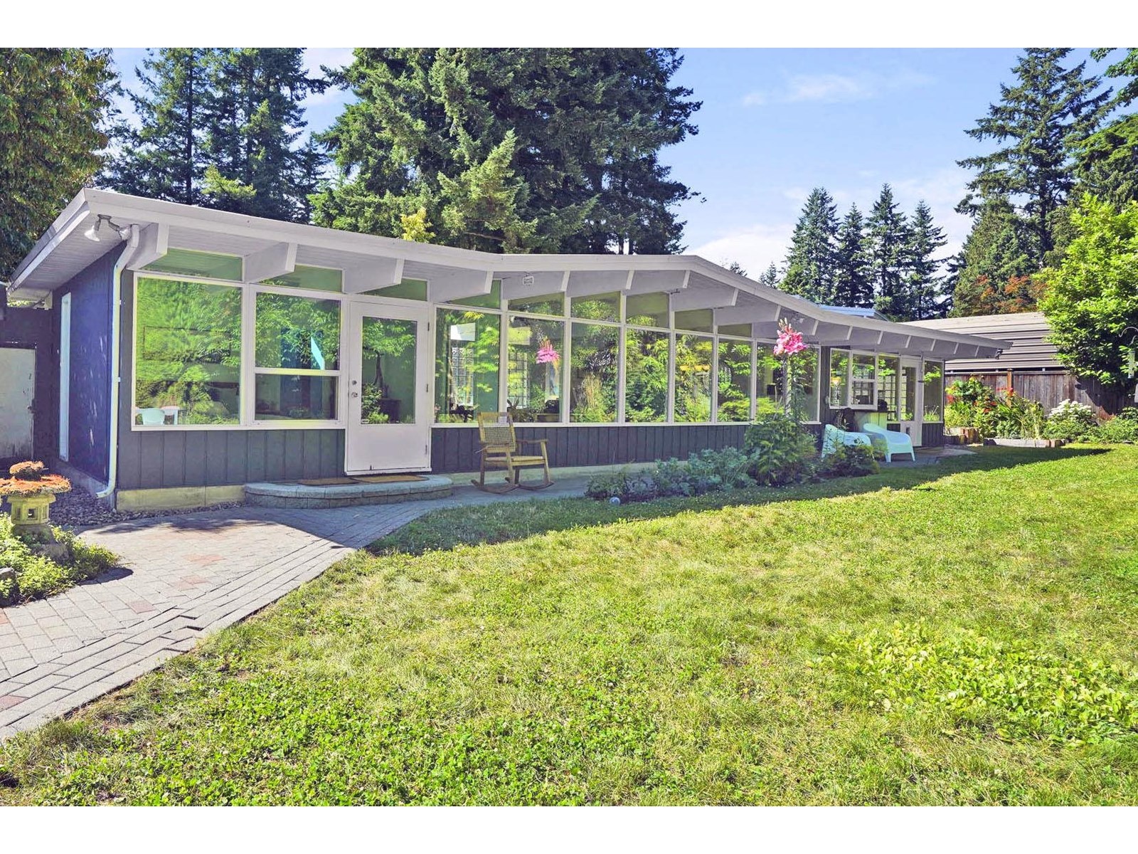 Photo 2 of 6598 Albion Way, Delta BC