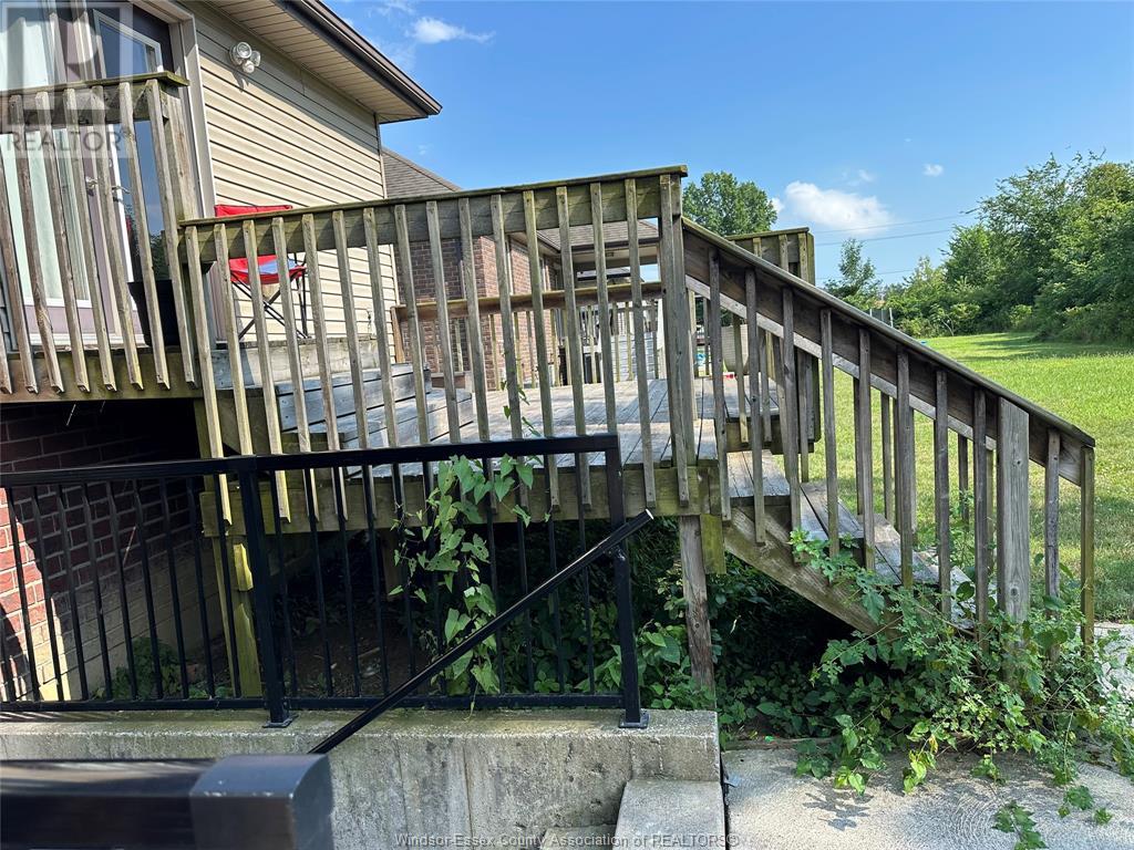 Photo 4 of 2365 Glenwood Unit Lower, Windsor ON