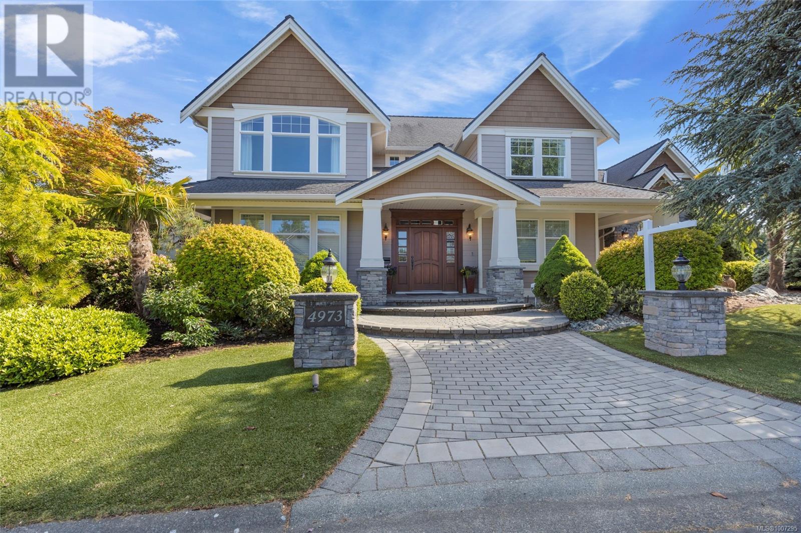 Photo 16 of 4973 La Quinta Pl, Saanich BC