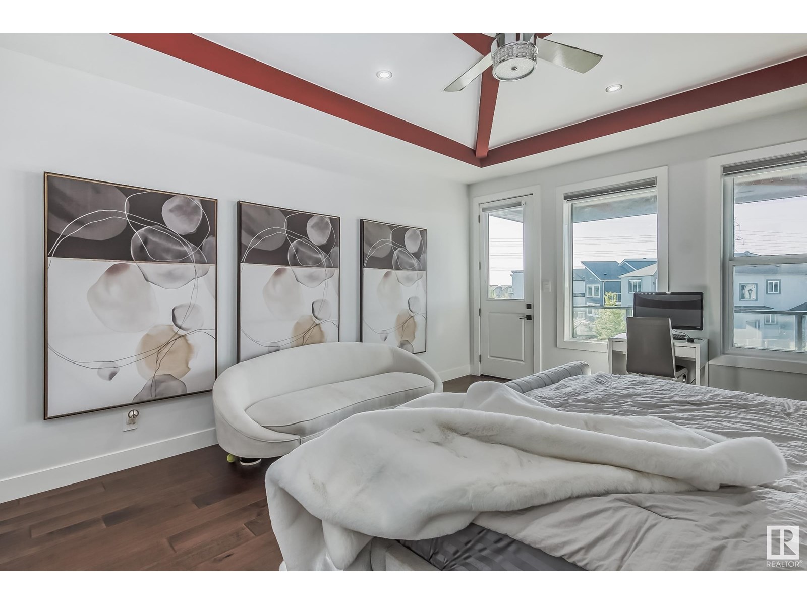 Photo 19 of 1448 25 St Nw, Edmonton AB