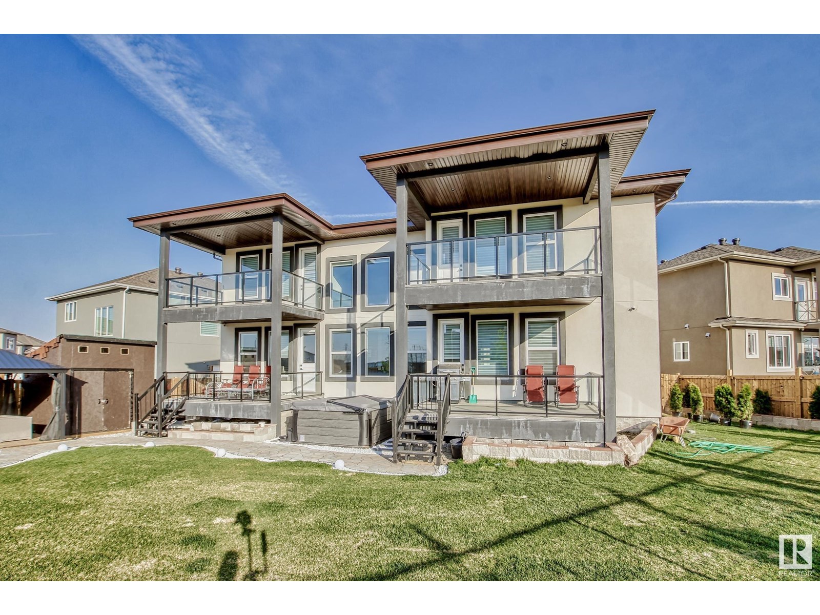 Photo 61 of 1448 25 St Nw, Edmonton AB