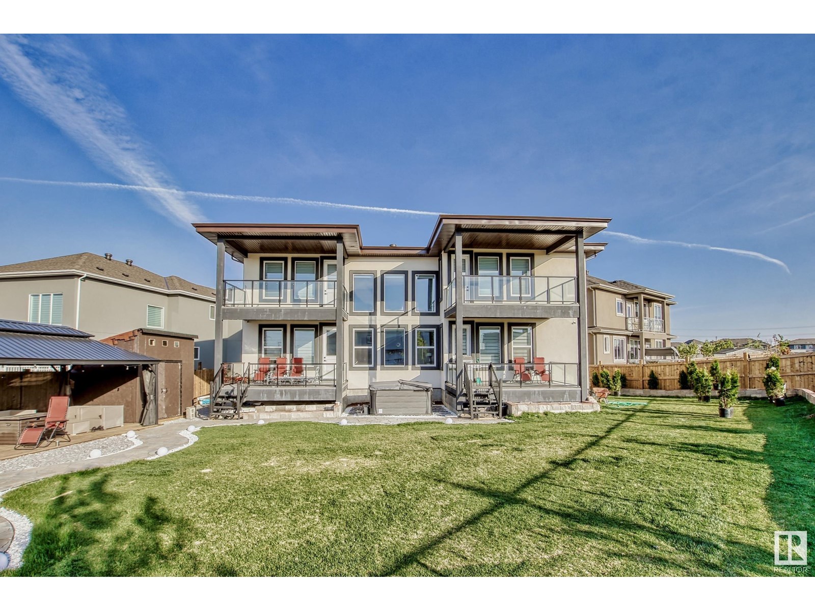 Photo 62 of 1448 25 St Nw, Edmonton AB