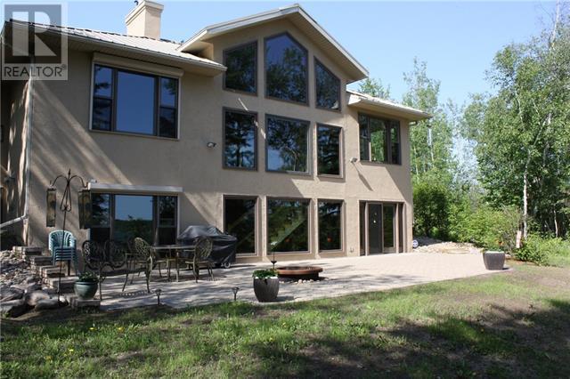 100 TRINITY Boulevard, Lac La Biche