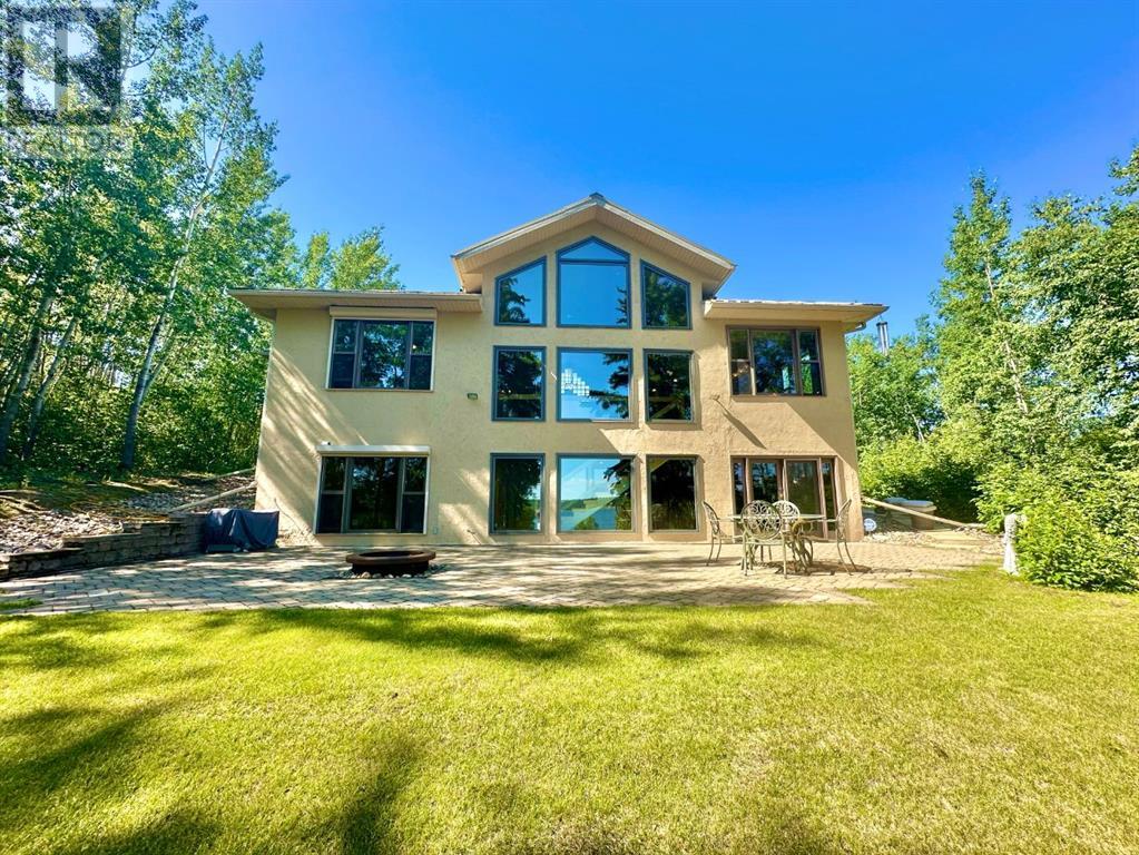 100 TRINITY Boulevard, Lac La Biche