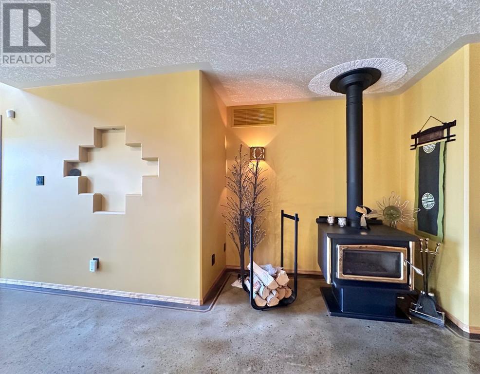 100 TRINITY Boulevard, Lac La Biche