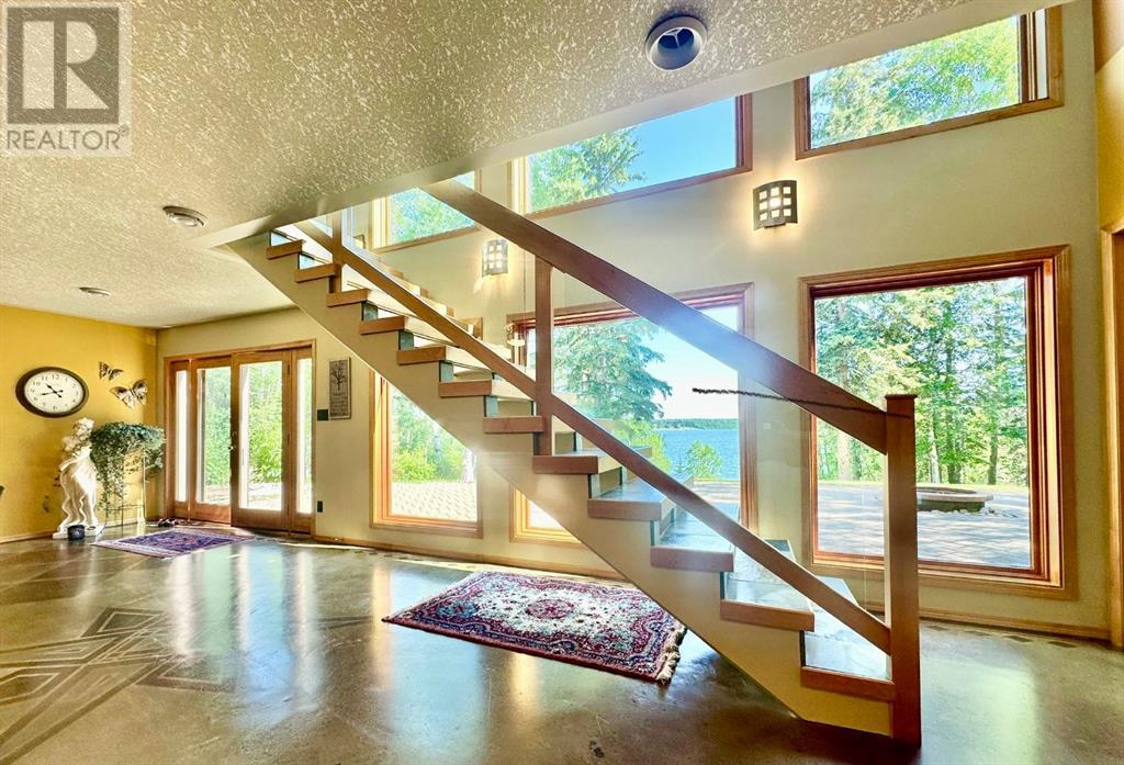 100 TRINITY Boulevard, Lac La Biche