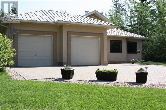 100 TRINITY Boulevard, Lac La Biche