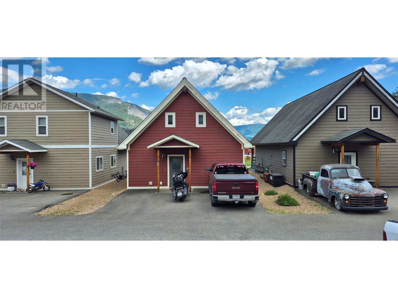 Photo 1 of 5211 Trans Canada Highway Unit 6, Salmon Arm BC