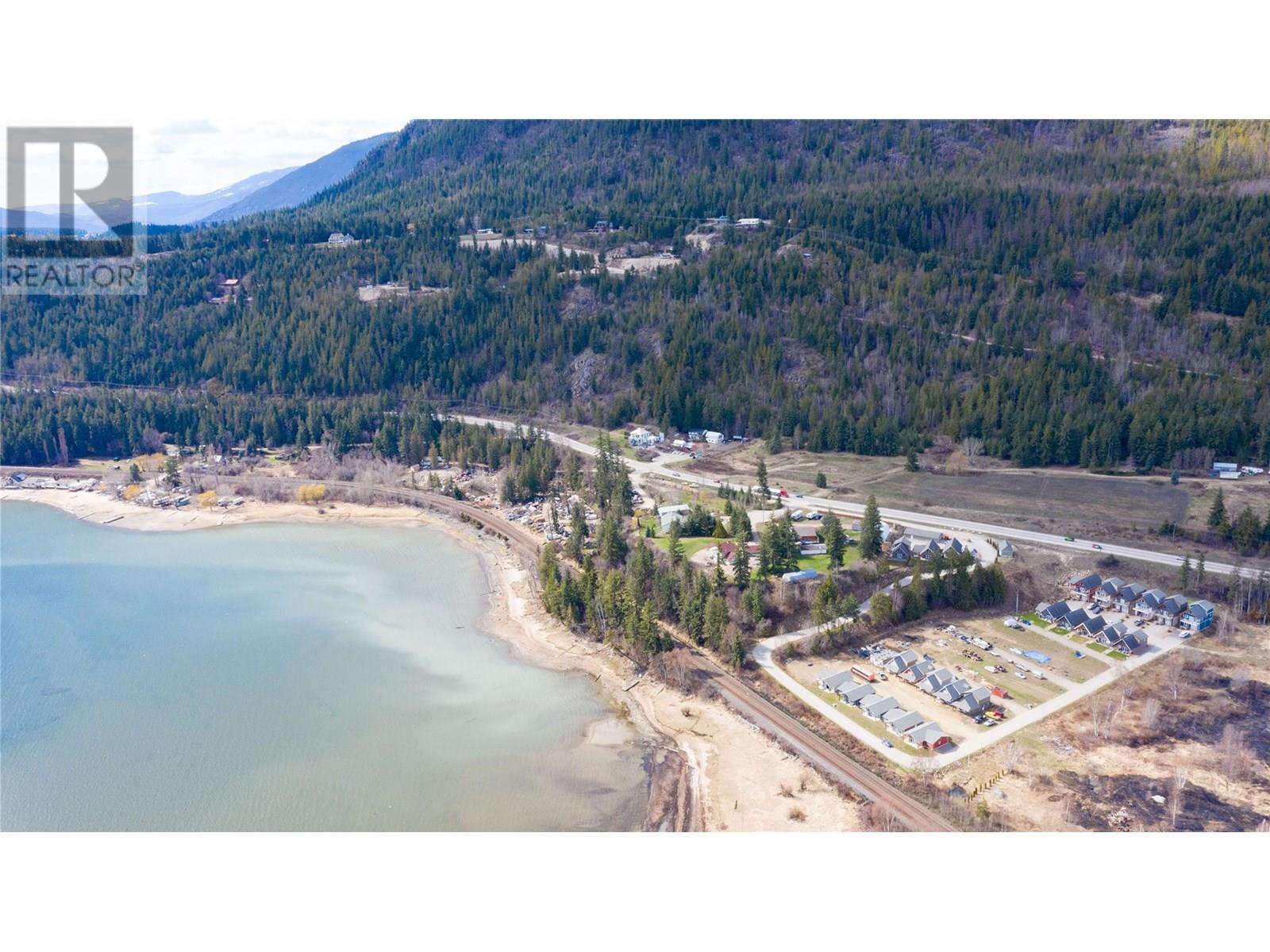 Photo 20 of 5211 Trans Canada Highway Unit 6, Salmon Arm BC