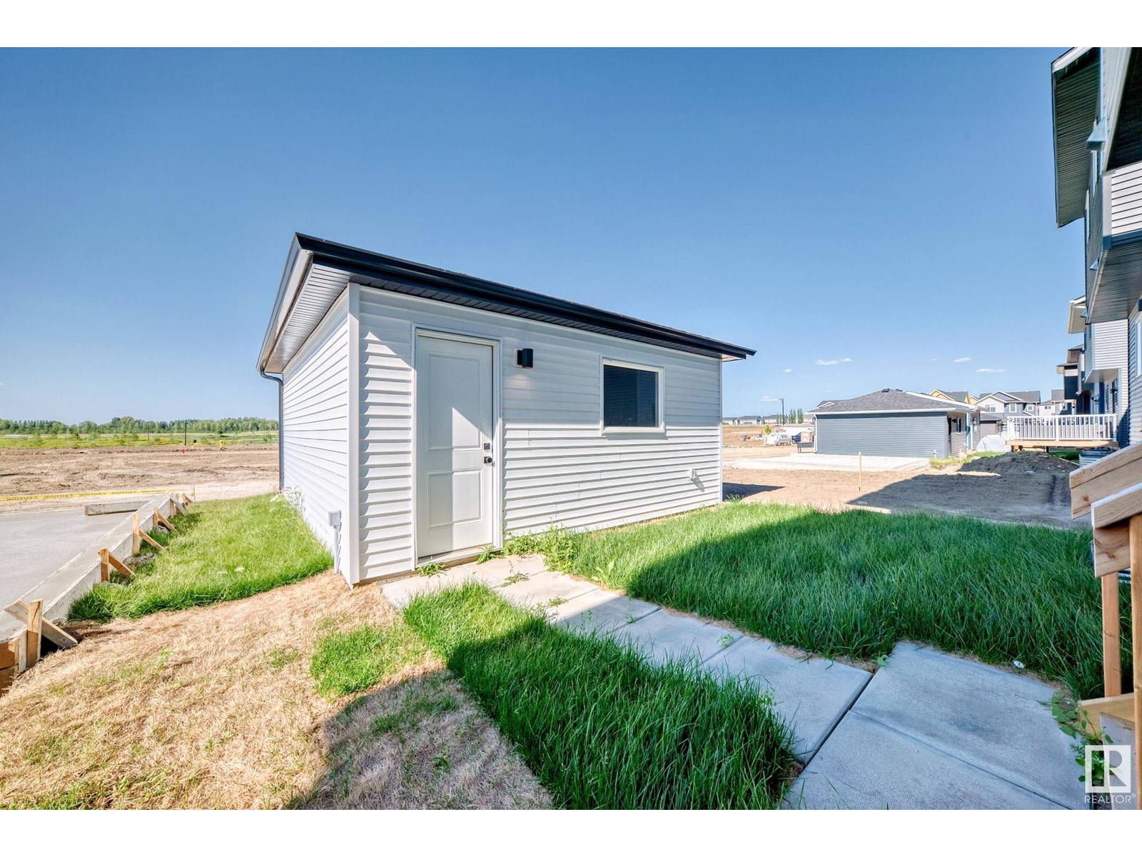 Photo 55 of 7018 54 Av, Beaumont AB