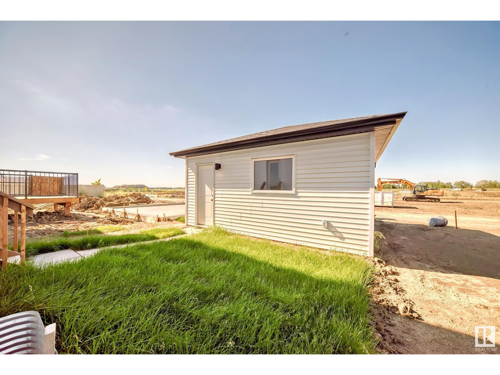 Photo 61 of 7018 54 Av, Beaumont AB