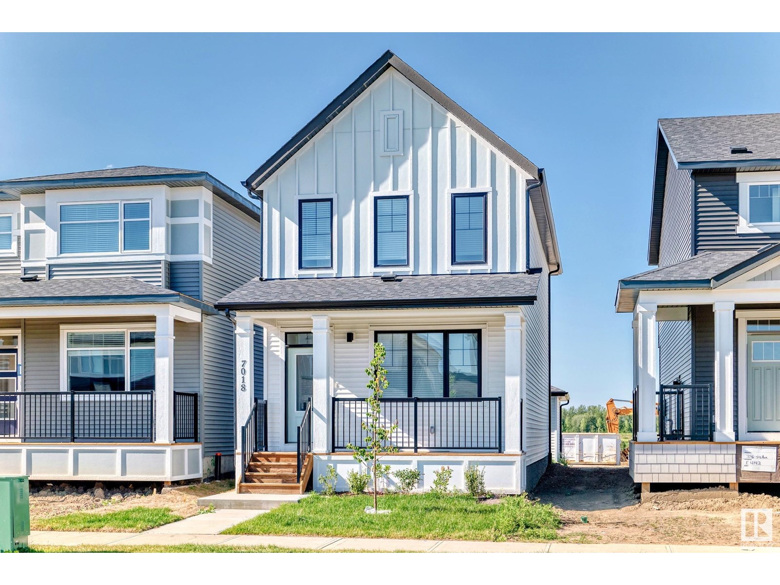 Photo 64 of 7018 54 Av, Beaumont AB