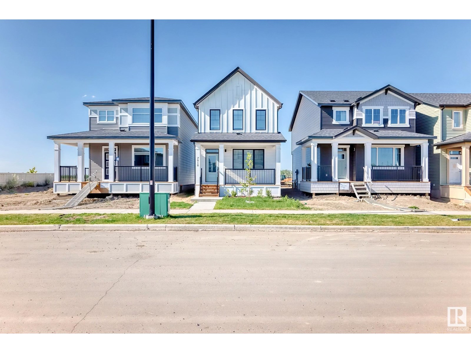 Photo 65 of 7018 54 Av, Beaumont AB