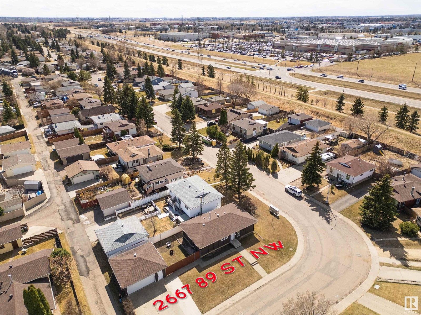 Photo 40 of 2667 89 St Nw, Edmonton AB