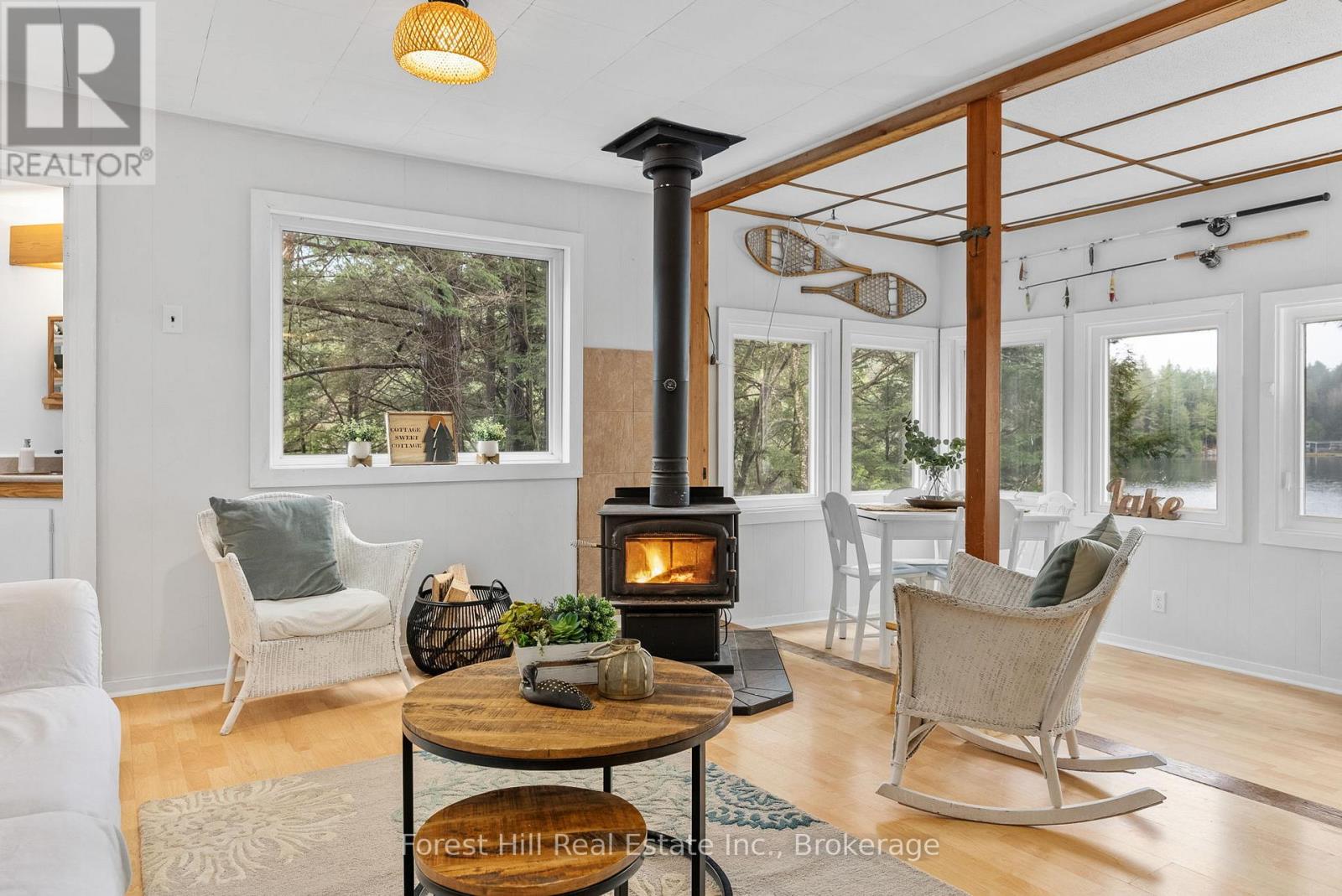 Photo 10 of 1010 Nest Lane, Lake Of Bays ON