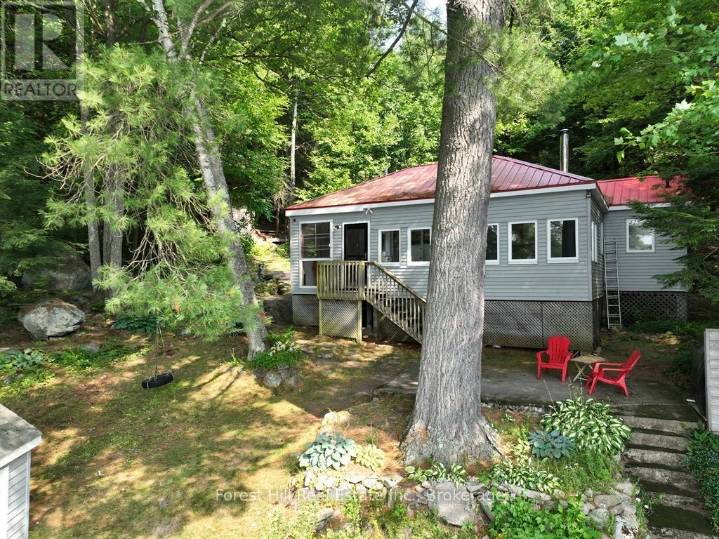 Photo 13 of 1010 Nest Lane, Lake Of Bays ON