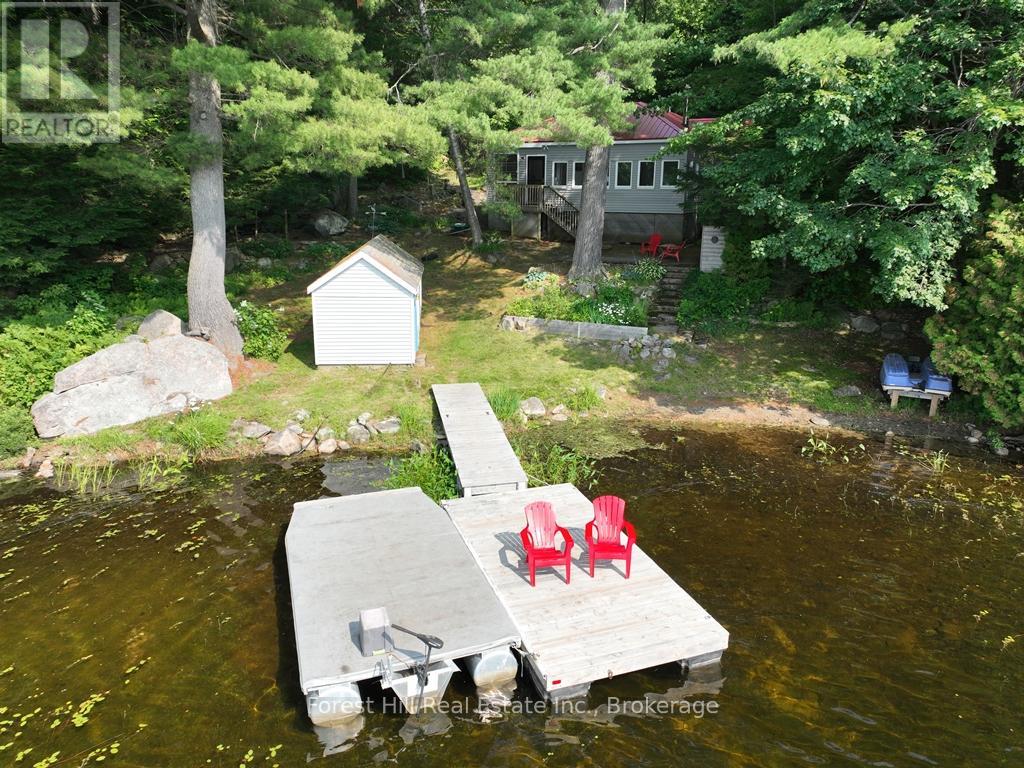 Photo 12 of 1010 Nest Lane, Lake Of Bays ON