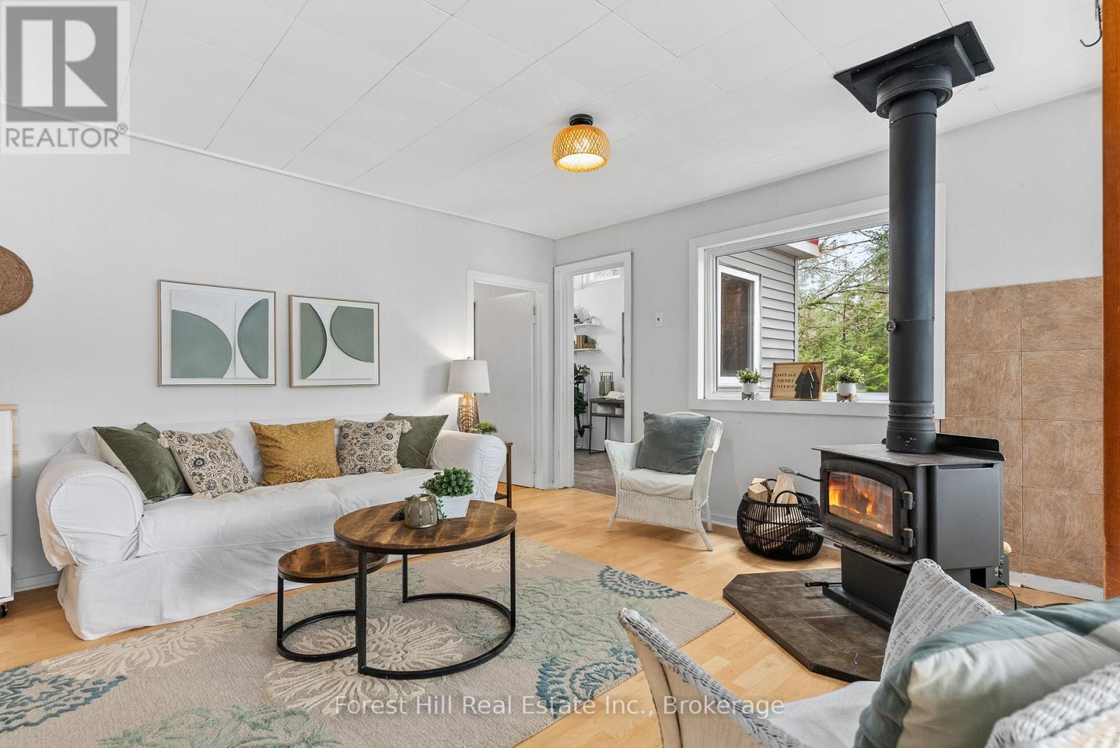 Photo 19 of 1010 Nest Lane, Lake Of Bays ON