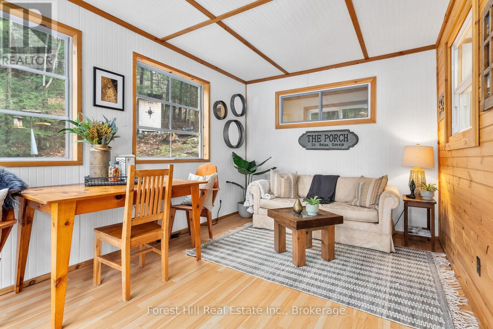 Photo 18 of 1010 Nest Lane, Lake Of Bays ON