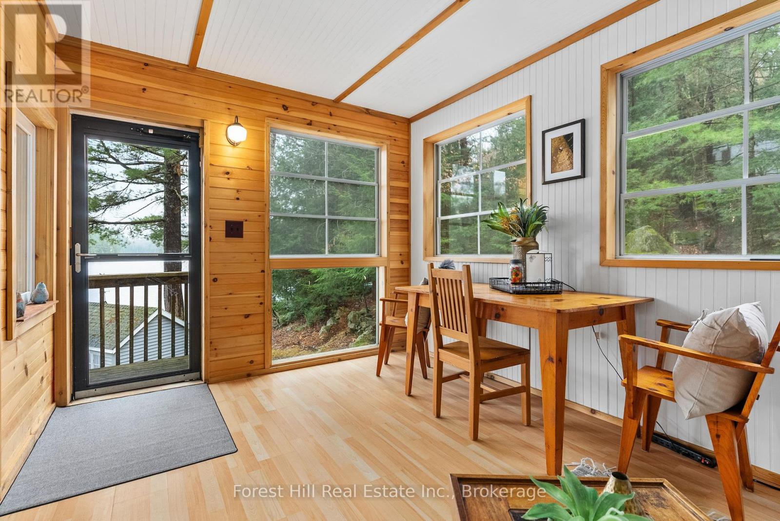 Photo 17 of 1010 Nest Lane, Lake Of Bays ON