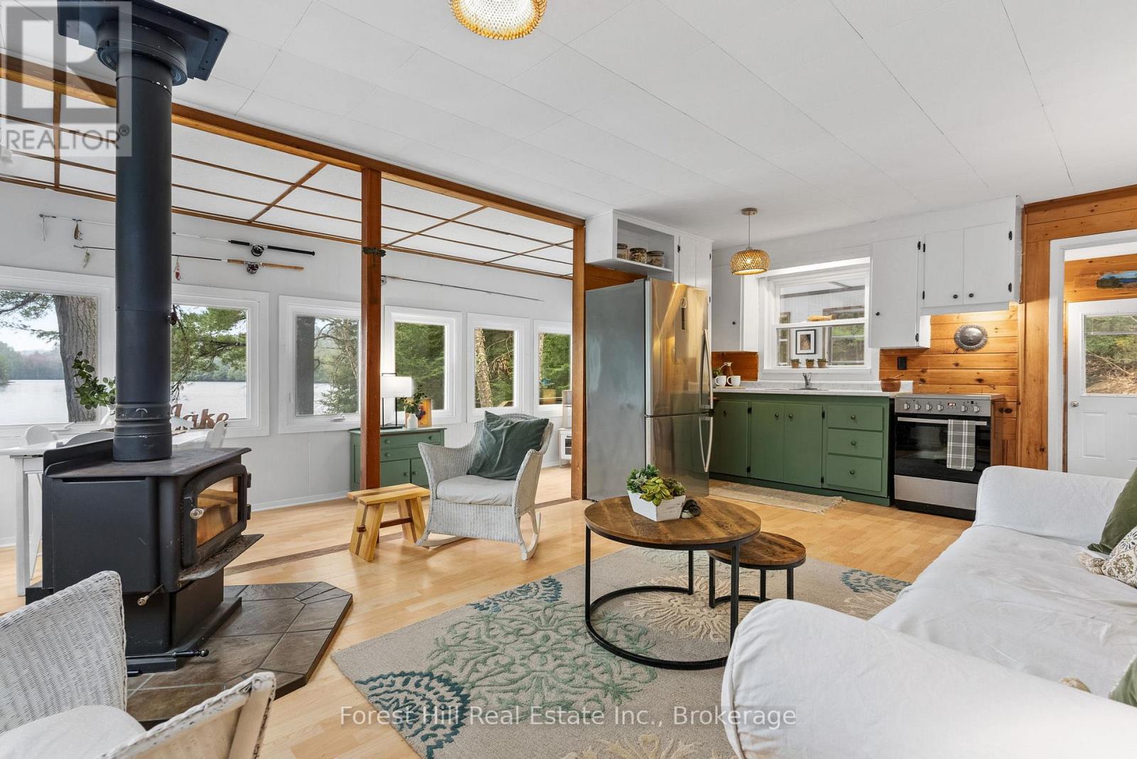 Photo 27 of 1010 Nest Lane, Lake Of Bays ON