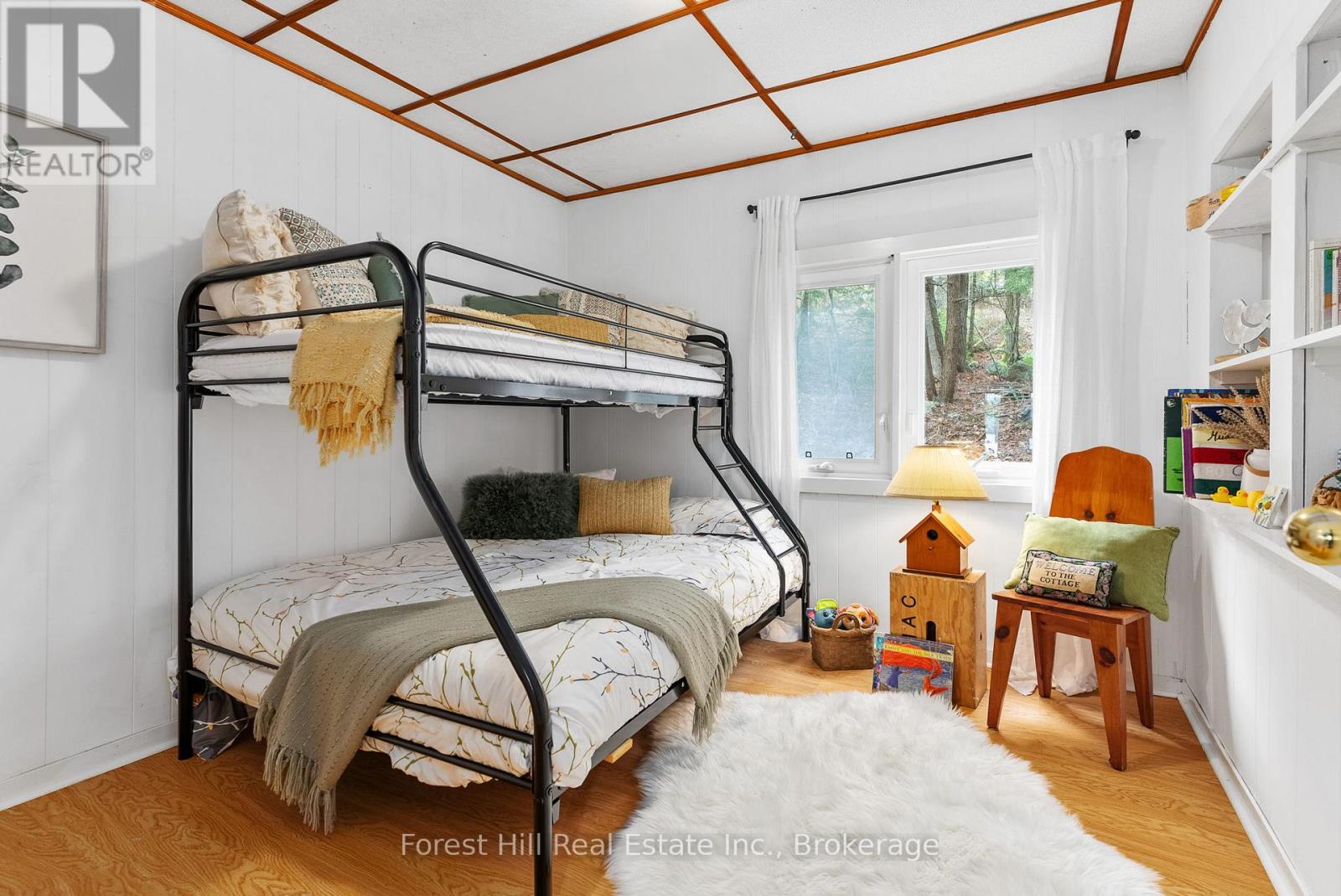 Photo 28 of 1010 Nest Lane, Lake Of Bays ON