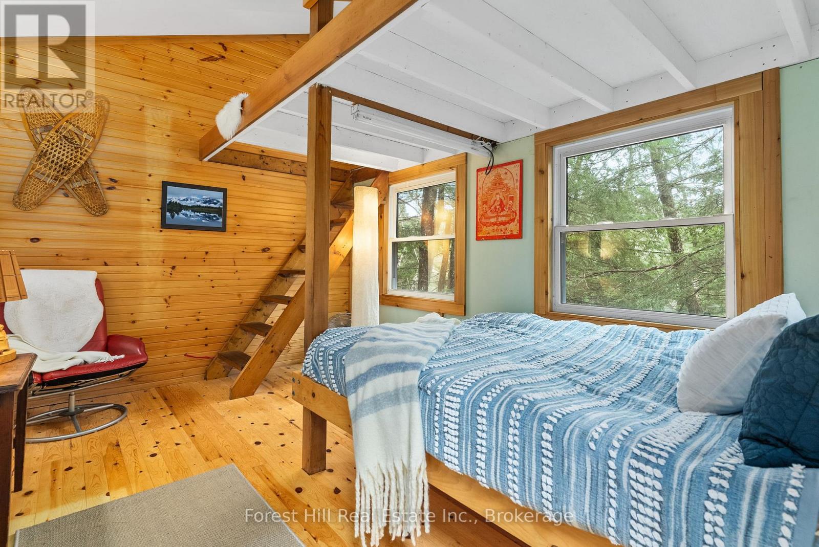 Photo 29 of 1010 Nest Lane, Lake Of Bays ON