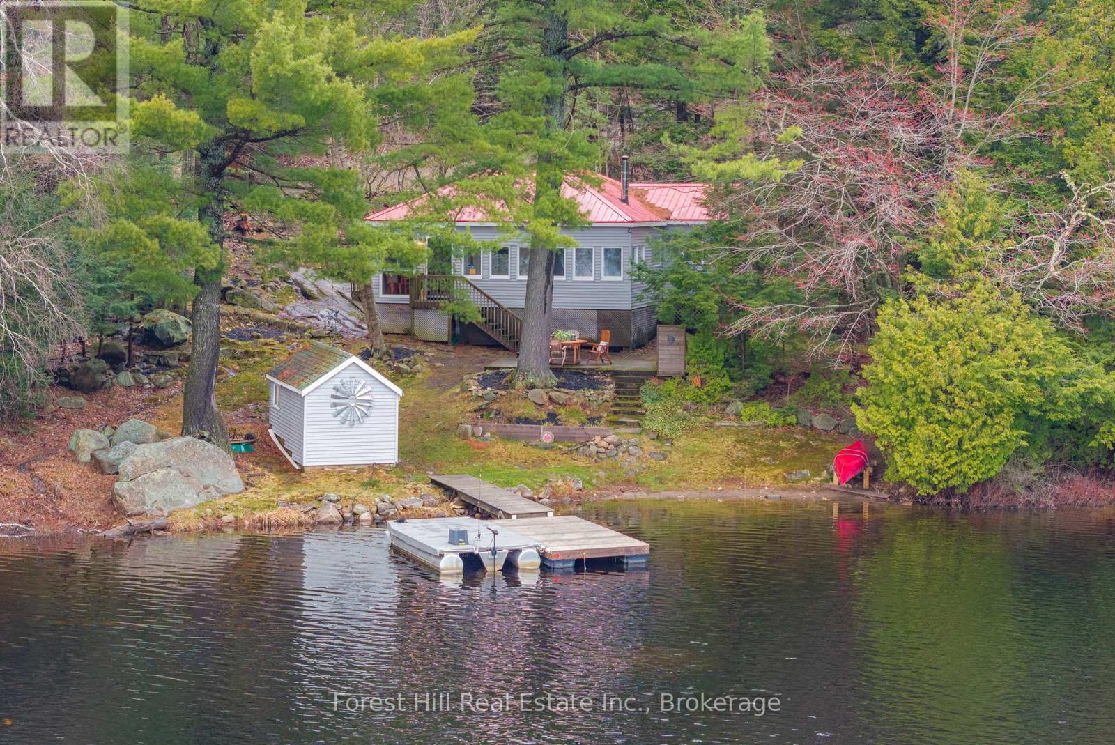 Photo 35 of 1010 Nest Lane, Lake Of Bays ON